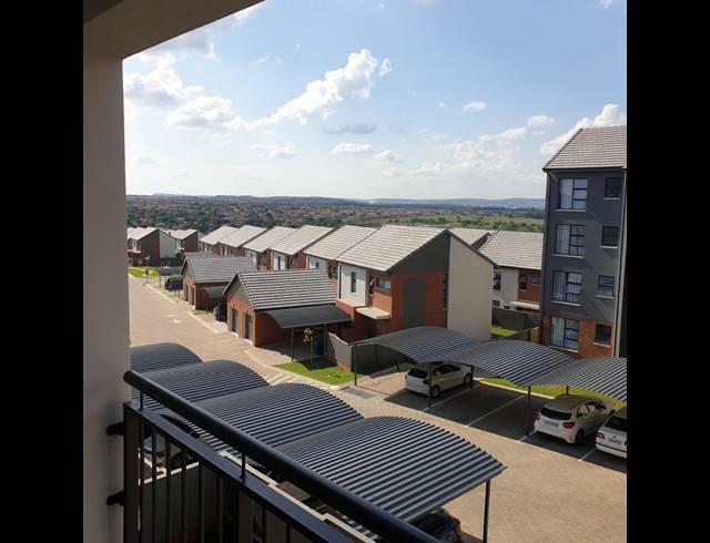 2 BEDROOM APARTMENT FOR SALE IN AMBERFIELD